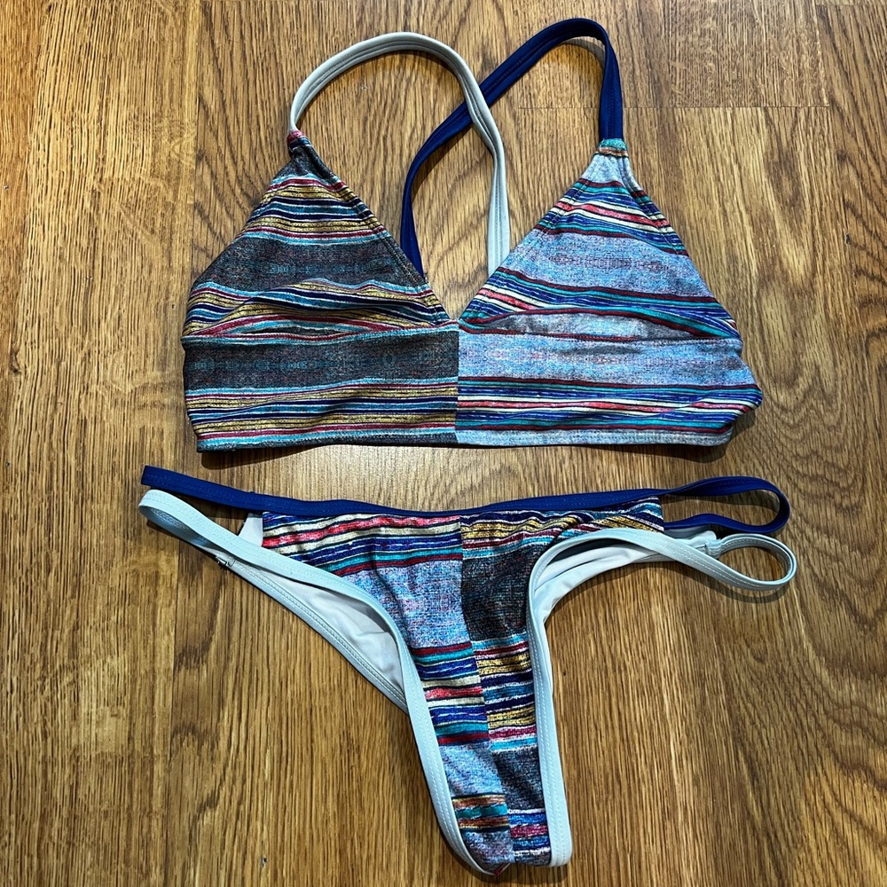 EUC Niyama Sol Bikini